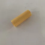 Yellow Magnesium Oxide (MgO) Stabilized Zirconium Oxide (Zro2) Tube MgO Sleeve - Image 5