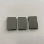 Customized Si3N4 Square Board Silicon Nitride Ceramic Plating - Image 5