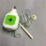 7*73mm Ceramic Wooden Liquid Mosquito Wick Bottle 45ML - Image 6