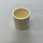 Refractory MgO Ceramic Crucible Magnesia Pot for Metal Melting - Image 4
