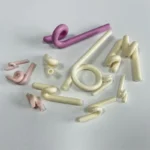 Manufacturers Custom Factory on Sale Textile Ceramic Wire Guides Textile Ceramic Textile Machine Ceramic Eyelet