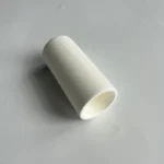 MgO Ceramic Crucible High Temperature Resistant Magnesium Oxide Ceramic Tube for Lab & Industrial Furnace - Image 3