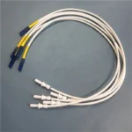 Alumina Spark Plug Gas Stove Ignition Insulator Al2O3 Ceramic Electrode Igniter - Image 6