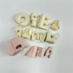 High Precision Textile Ceramic Eyelet Yarn Guide in 99% 95% Al2o3 Porcelain - Image 5