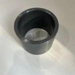 Customized High Strength Silicon Nitride Si3N4 SIN Ceramic Cylinder - Image 2