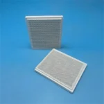 Refractory Infrared Cordierite Ceramic Plate Gas burner Honeycomb Ceramic Sheet - Image 5