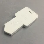 Customize Diffusering Fragrance ceramic Stone Scented Ceramic air Freshener Aroma plate - Image 5