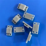 Aluminum Nitride Ceramic Heat Sinks AlN Ceramic Mounting Plates for Semiconductor & New Energy Applications - Image 3