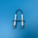 Customized Ceramic Electrodes 95% Alumina Ceramic Ignition - Image 5
