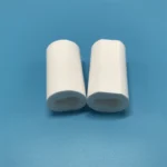 High Emissivity Single Lamp / Double Lamp Full Glazed Alumina Ceramic Reflector for Beauty Equipment - Image 5