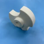 Insulator Mullite Ceramic Irregular Block Refractory Cordierite Ceramic Part - Image 4