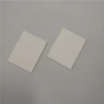 Customized ZrO2 Substrates  Zirconia Ceramic Insulating Plate - Image 5