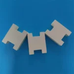 Boron Nitride H Type Bracket BN Ceramic Structural Plate - Image 6
