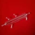 Heat Resistant Fused Silica Quartz Digestion Tube for Water Quality Testing - Image 6
