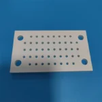 Factory Sales Customized Hot Pressed Hexagonal BN Boron Nitride Ceramic Structural Parts - Image 3