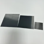 0.3MM 0.5MM Thickness DBC AMB Used Silicon Nitride Ceramic Substrate