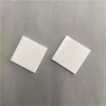 YSZ Y2O3 Stabilized Zro2 Zirconia Zirconium Oxide Ceramic Sheet /board/ Plate for Sinter - Image 3