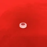 Customize Round transparent quartz window Clear Quartz glass Plate with step - Image 4