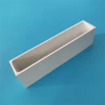 High Purity Boron Nitride Ceramic Parts 99% BN Ceramic Support Parts - Image 2