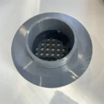 Machining High-Precision Silicon Nitride Ceramic Spare Parts Polished Si3N4 Ceramic Components - Image 4