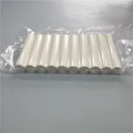 99% Hexagonal BN Boron Nitride Ceramic Rod - Image 5