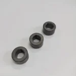 Sic Ceramic Shaft Sleeve Silicon Carbide Ceramic Bearing Bushing with Anti-rotation Internal Groove for Industrial Pump - Image 5