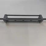 Customized Silicon NItride Part Insulator Si3N4 Ceramic Irregular Part - Image 3