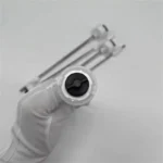 Insulator Alumina Coffee Machine Grinder Burr Al2O3 Ceramic Grinding Core - Image 6