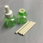 7*73mm Porous Ceramic/ Wood Fiber Wick for Electric Mosquito Repellent Liquid - Image 5