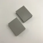 Eco-friendly Aluminium Nitride Ceramic Substrate Sheet ALN Plate for Semiconductor Heat Sink - Image 3