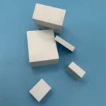 Customized Macor square Block Machinable Glass Ceramic Thick Plate - Image 6