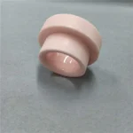 Wear Resistance Textile Ceramic Bushing Alumina Ceramic Yarn Guide Al2o3 Ceramic Guide Eyelet for Twisting Machine - Image 5
