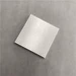 Custom ZrO2 Ceramic Board Polished Zirconia Ceramic Sheet Board Plate - Image 5