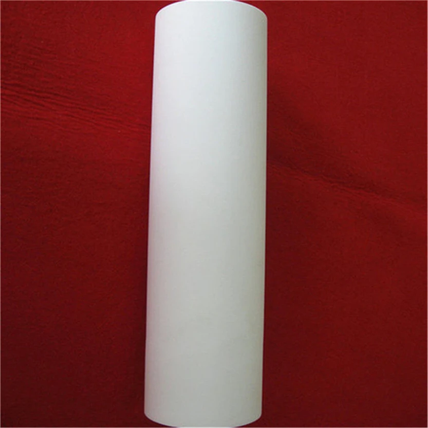He24a624891274feaae29c25884d9a002s.webp Inventory Vacuum Insulation Macor Ceramic Rod Easy Machinable Glass Ceramic Cylinder Shaft - Image 1