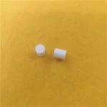 PH Testing Porous Alumina Ceramic Wick Rod Core for Reference Electrode - Image 3