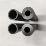 High Temperature Resistance Industrial Silicon Carbide Ceramic Tube SISIC Pipe Sleeve  Nozzles for Blasting - Image 6