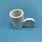 Customized Macor Ceramic Tube Insulation Machinable Glass Ceramic Lids - Image 5