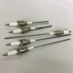 Ignition Electrodes 95% Alumina Ceramic Igniter for Spark Plug - Image 3