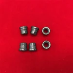 Wear Resistance TiO2 Textile Ceramic Eyelets Titanium Oxide Part - Image 4