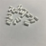 Customized Beryllium Oxide Ceramic Pot Beryllia BeO Ceramic Crucibles - Image 4