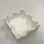 Factory Direct Sale High Temperature Strength Corundum Mullite Refractory Sagger by Tunnel Kiln - Image 3