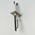 Gas Ceramic Igniter with Electrode Wire Spark Plug for Household Outdoor Barbecue Stove - Image 4