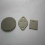 High Thermal Conductivity Heat Sink Aln Aluminum Nitride Electrical Ceramics Substrate for Semiconductor - Image 3