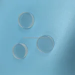Customized Transmittance Transparent Sapphire Silicon Wafer Clear Sapphire Substrate - Image 3