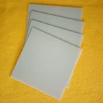 High Thermal Conductivity ALN Ceramic Plates With min 170 W/m/K - Image 3