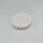 Customize Adjustable Porosity Alumina Ceramic Filter Plate with Cutting Service for Industrial Use in Air/Water Filtration - Image 4