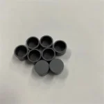 Surface Polishing Silicon Carbide Crucible Insulator SiC Ceramic Oil Small Cup - Image 5