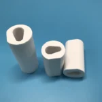 Custom White Porous Ceramic Reflector  Appropriate Flexural Strength Laser Accessory - Image 4