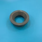 Industrial Ceramic  Silicon Nitride  Ceramic Sleeve Si3N4 Bushing Sleeve - Image 3