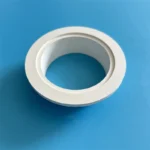 Customized Boron Nitride Bush White Large Diameter BN Ceramic Irregular Ring - Image 4
